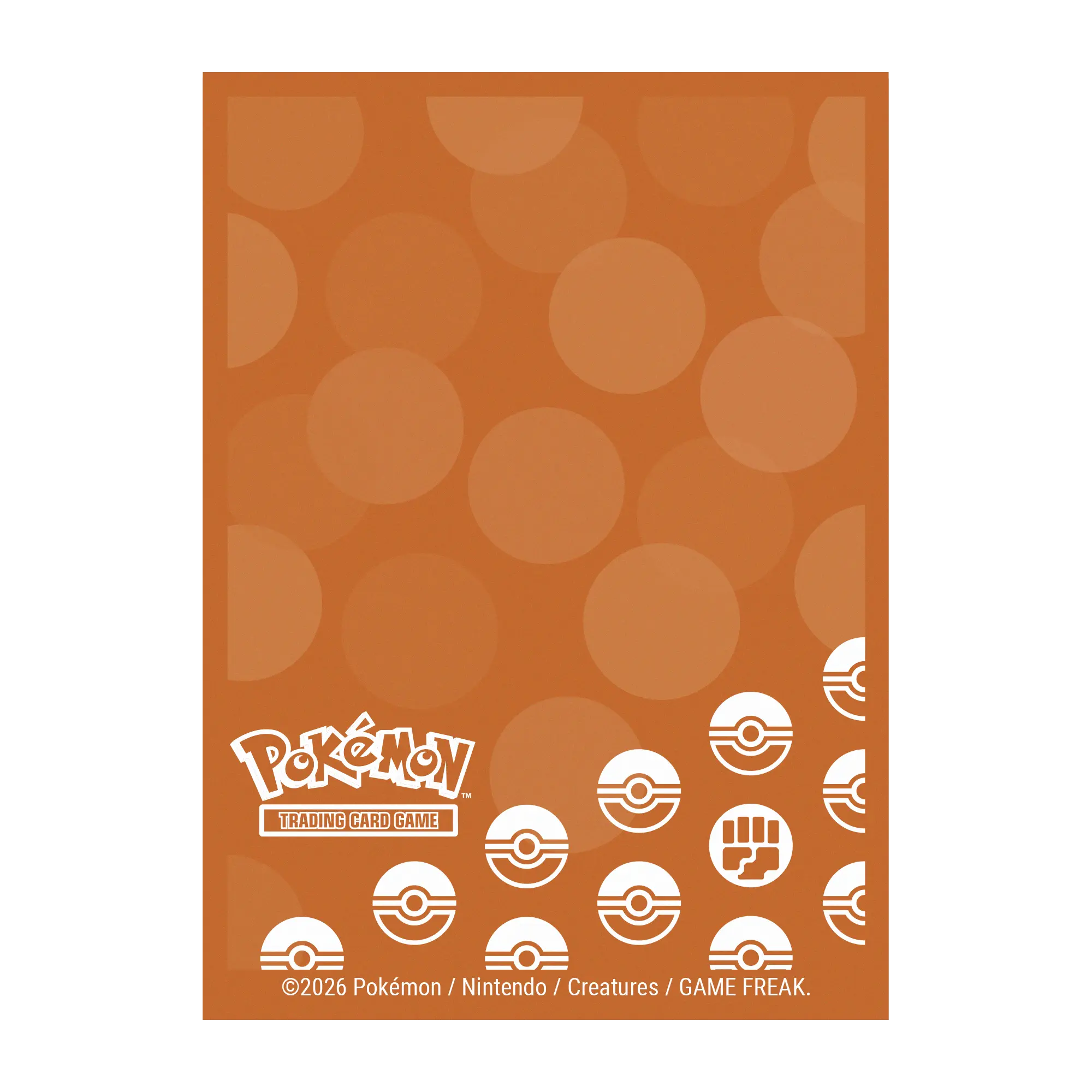 Ultra Pro | Deck Protector Sleeves | Fighting Type (65ct)