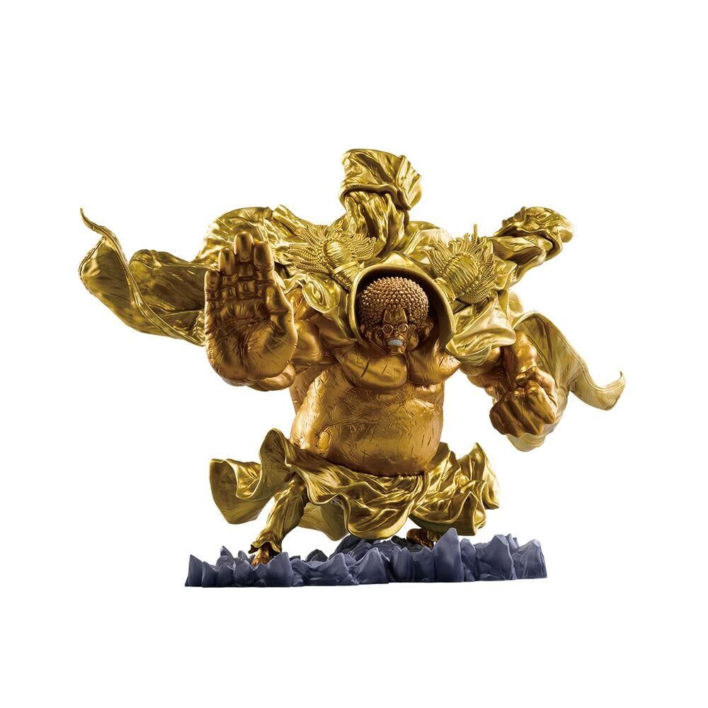 Banpresto | Sengoku Ichibansho Ex Devils Vol.3 (27cm) | One Piece (1/4)