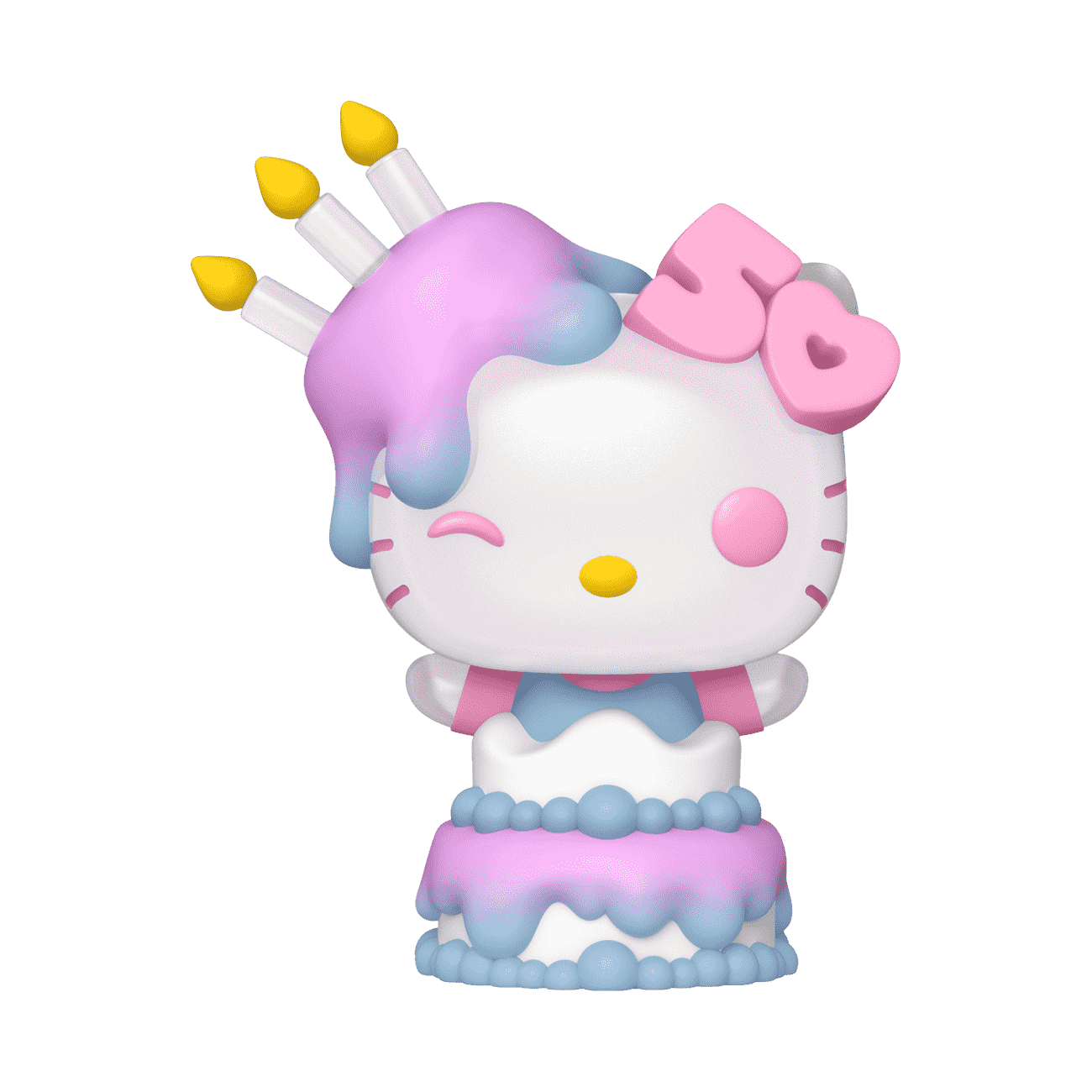 POP! Sanrio: Hello Kitty (In Cake) - Hello Kitty