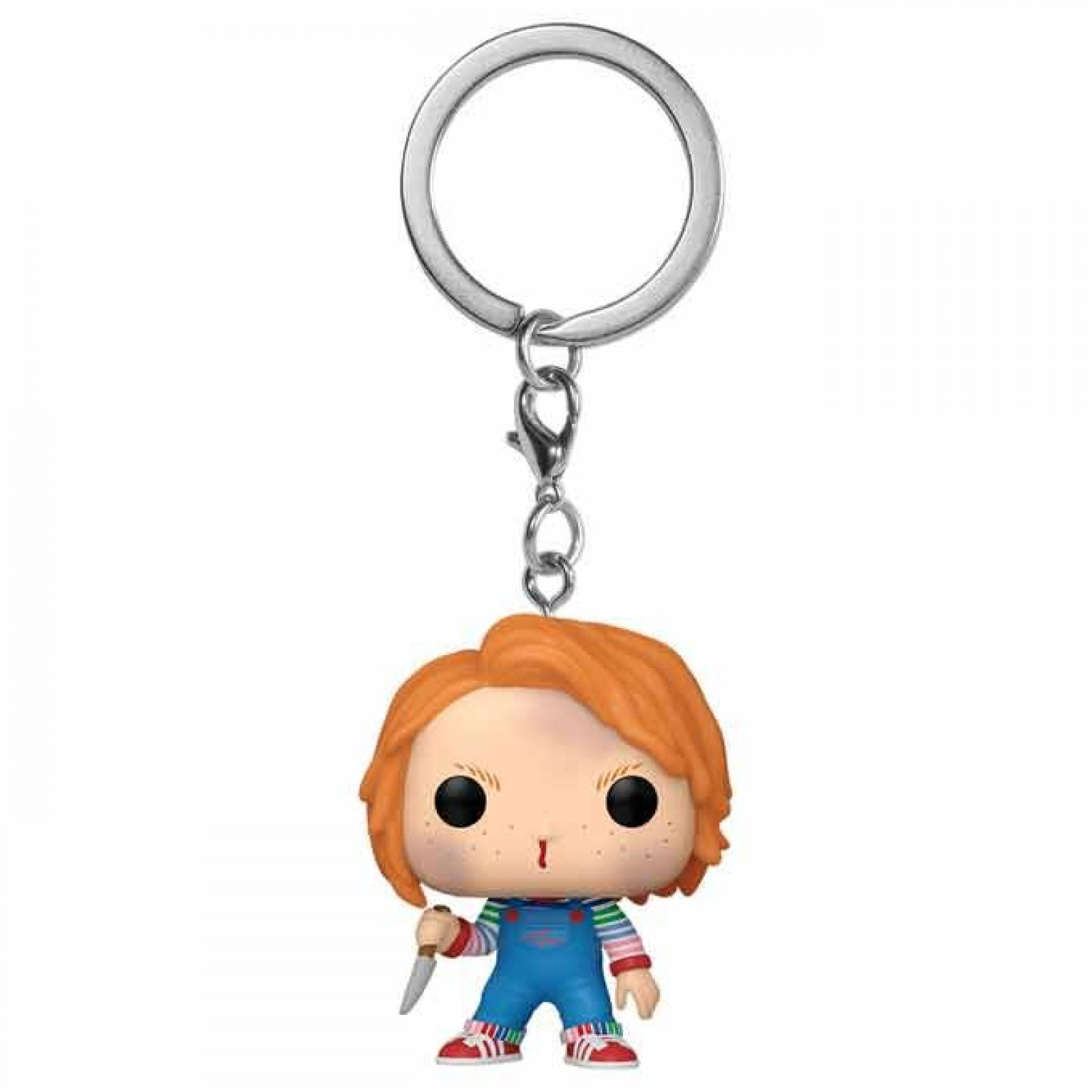 POP! Keychain | Chucky | Chucky