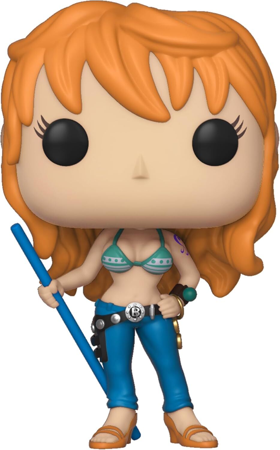 POP! Animation: Nami - ONE PIECE