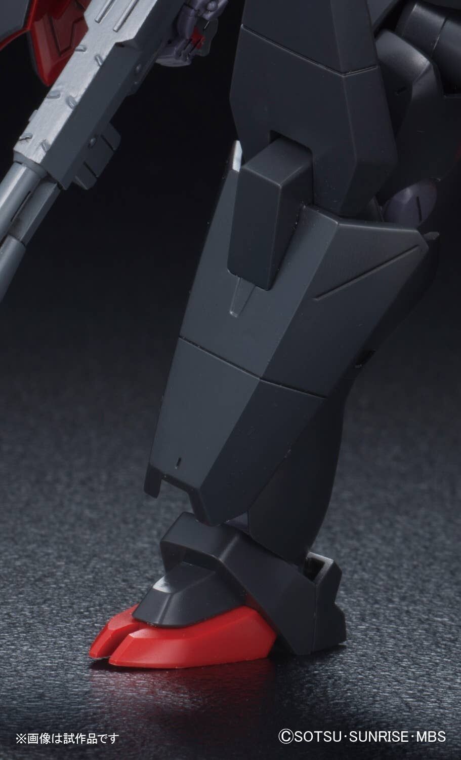 Bandai | HG Kabakali | Gundam Reconguista in G (1/144)