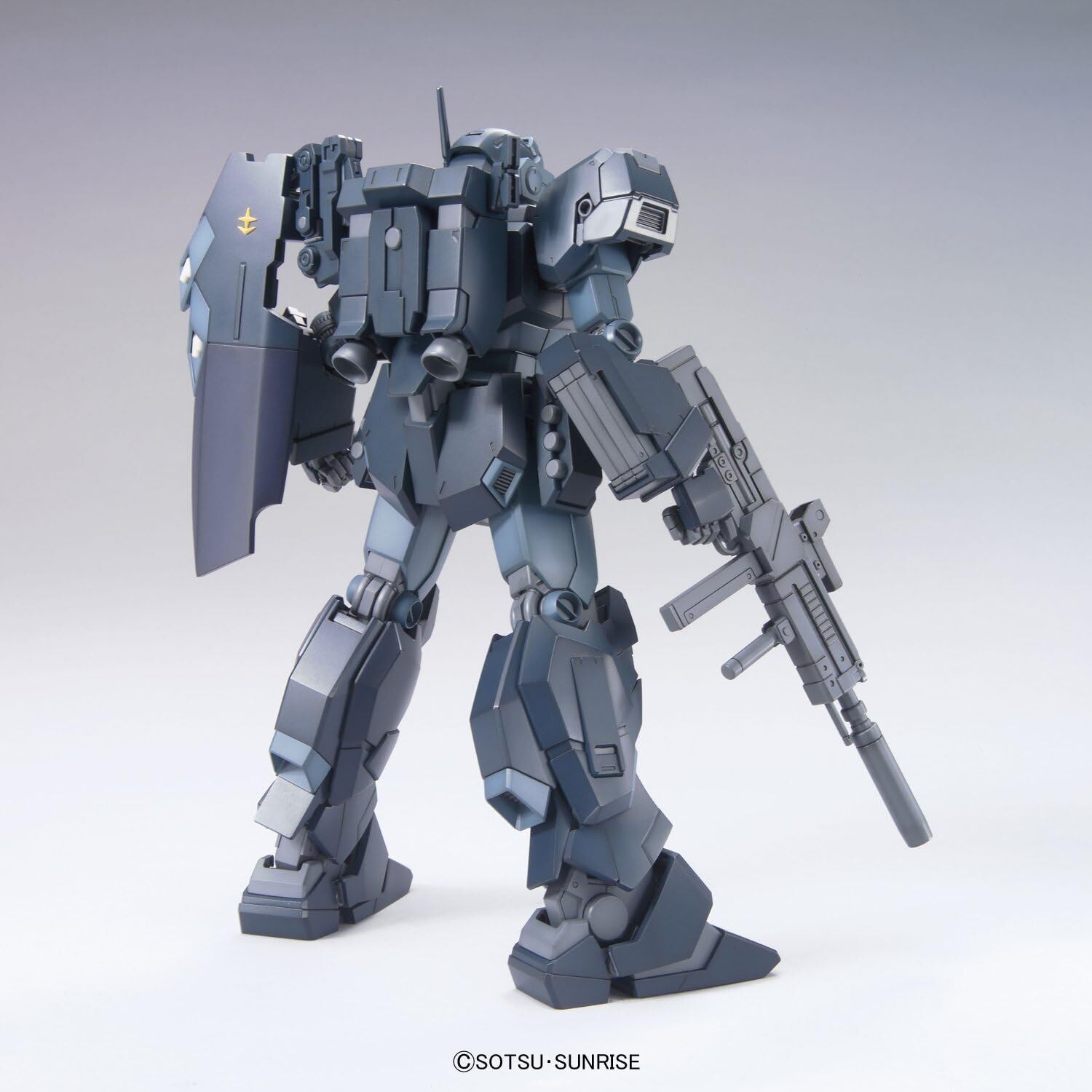 Bandai: MG Jesta - Mobile Suit Gundam (1/100)