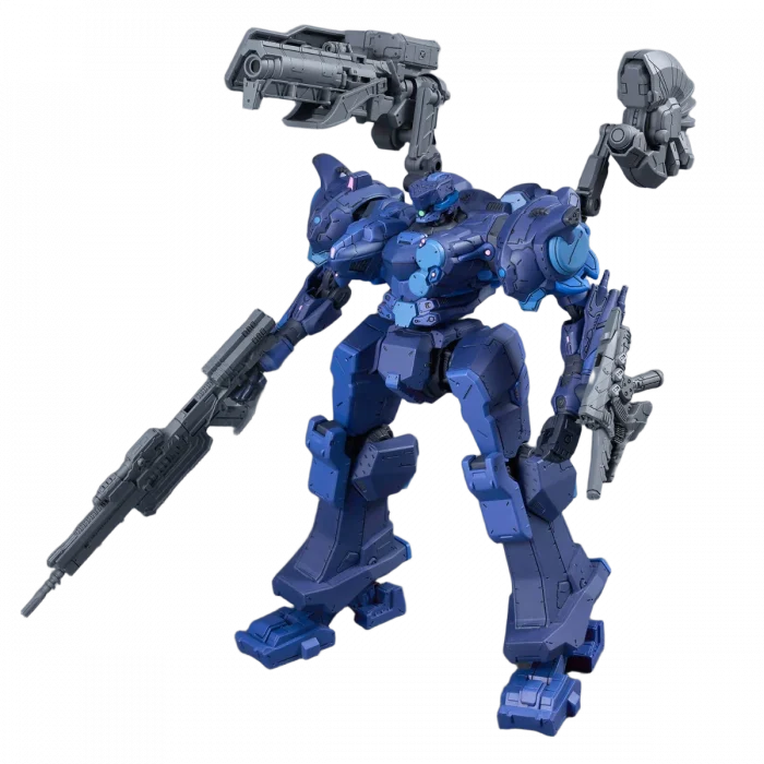 Bandai | 30MM Arquebus Corporation VP-40S Locksmith | (1/144)