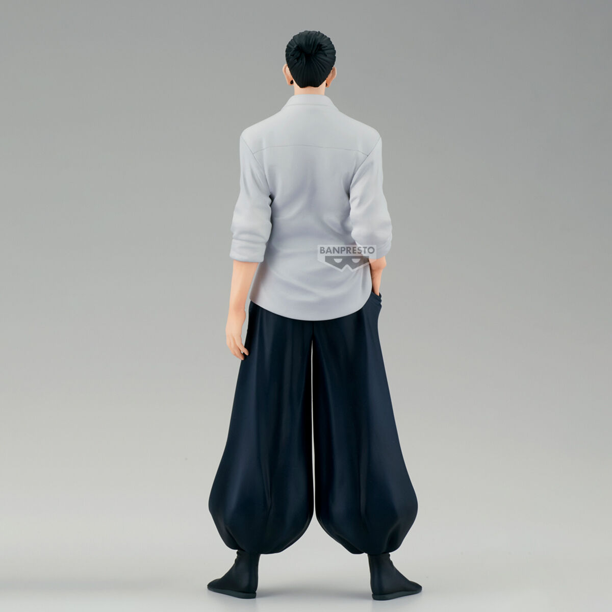 Banpresto | Suguru Geto Hidden Premature Inventory Death Special Version II King Of Artist (21cm) (B) | Jujutsu Kaisen