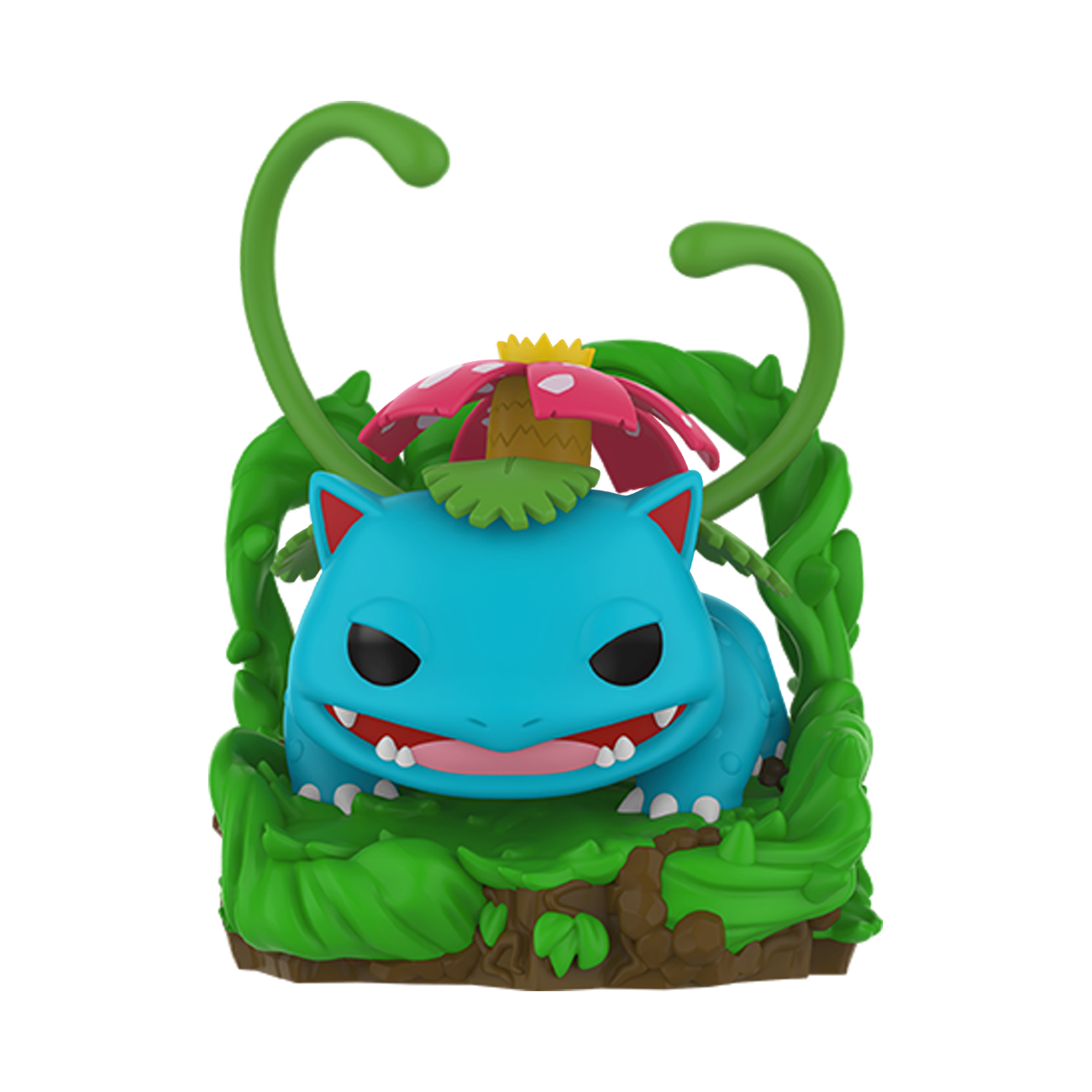 POP! Premium | Venusaur | Pokémon