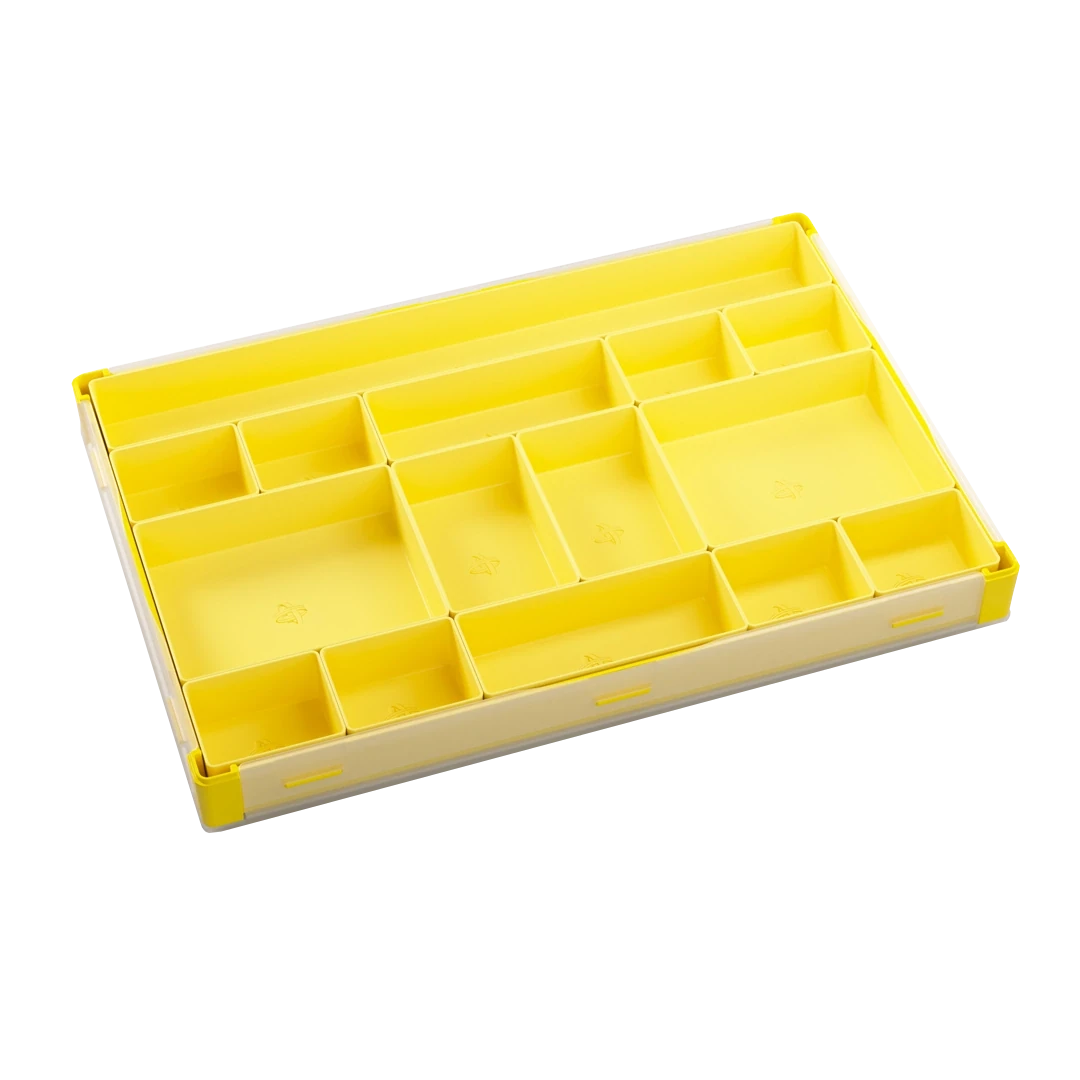 Gamegenic - Token Silo XL Yellow