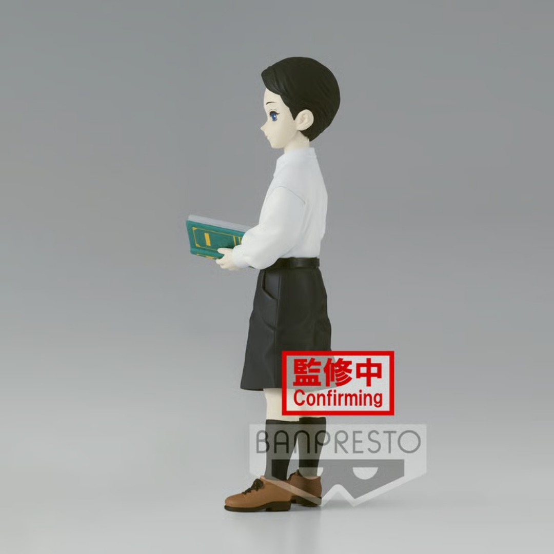 Banpresto | Muzan Kibutsuji Kid Demon Series Vol. 6 (B) (14cm) | Demon Slayer