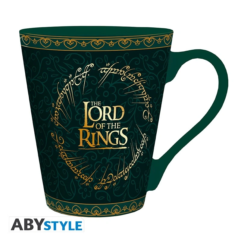 Lord of the Rings | lven | Mug (250ml)