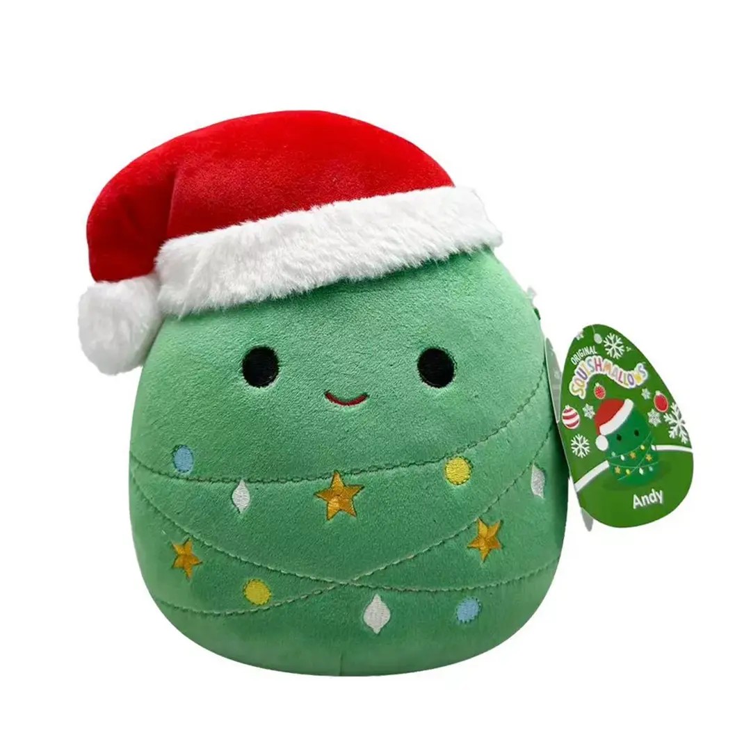 Jazwares | Christmas 2024 Blind Capsule | Squishmallow