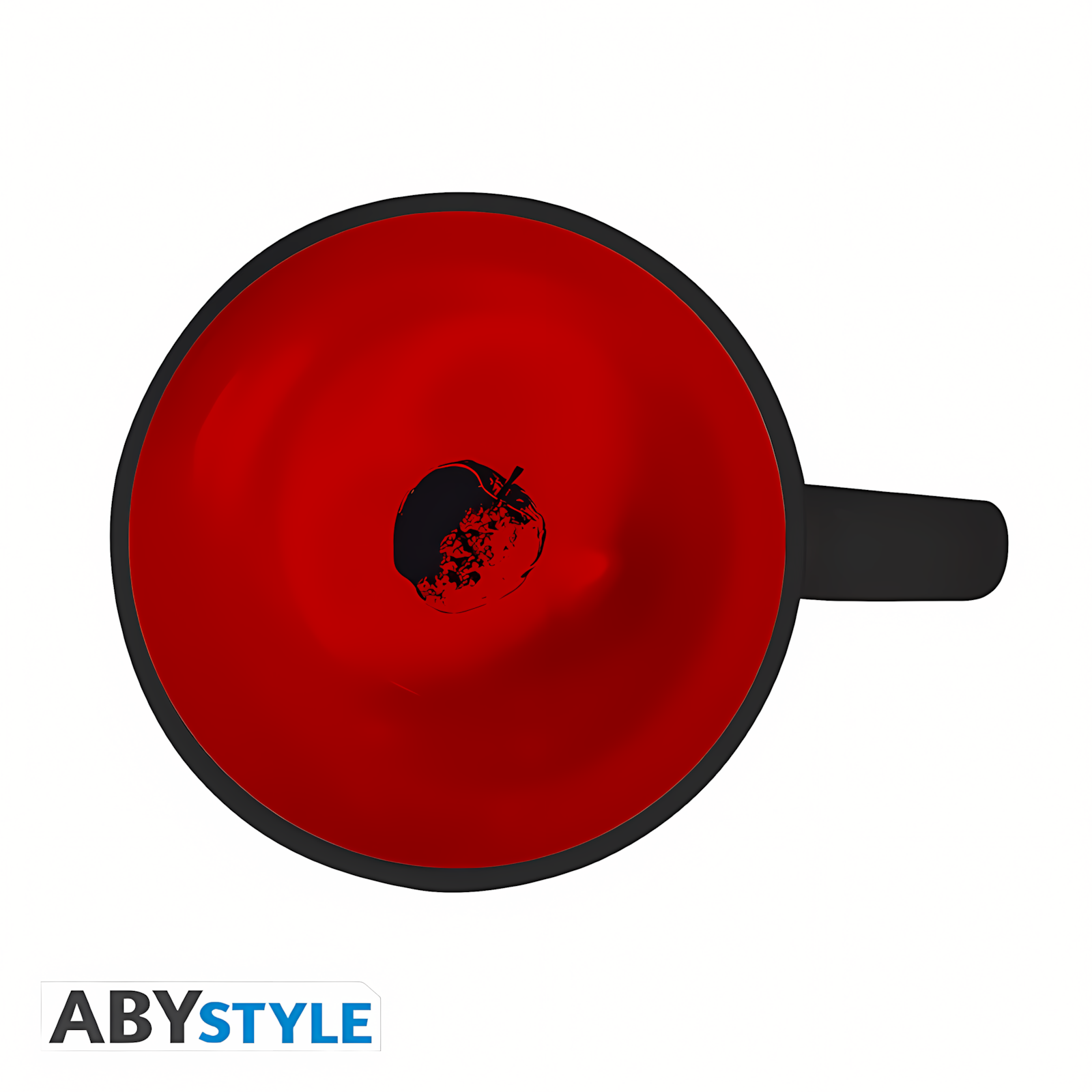 Abysse: Death Note - Mug (460ml) - Death Note