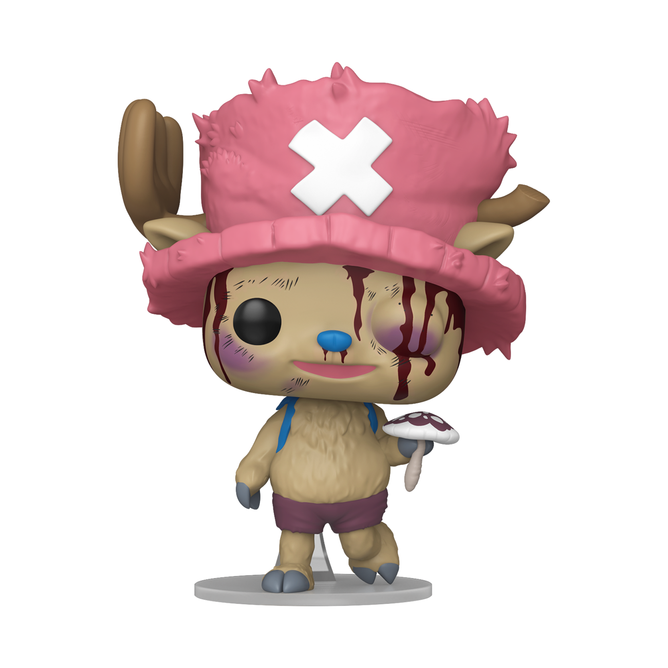 POP! Animation | Chopper (Refresh) | One Piece (CH)