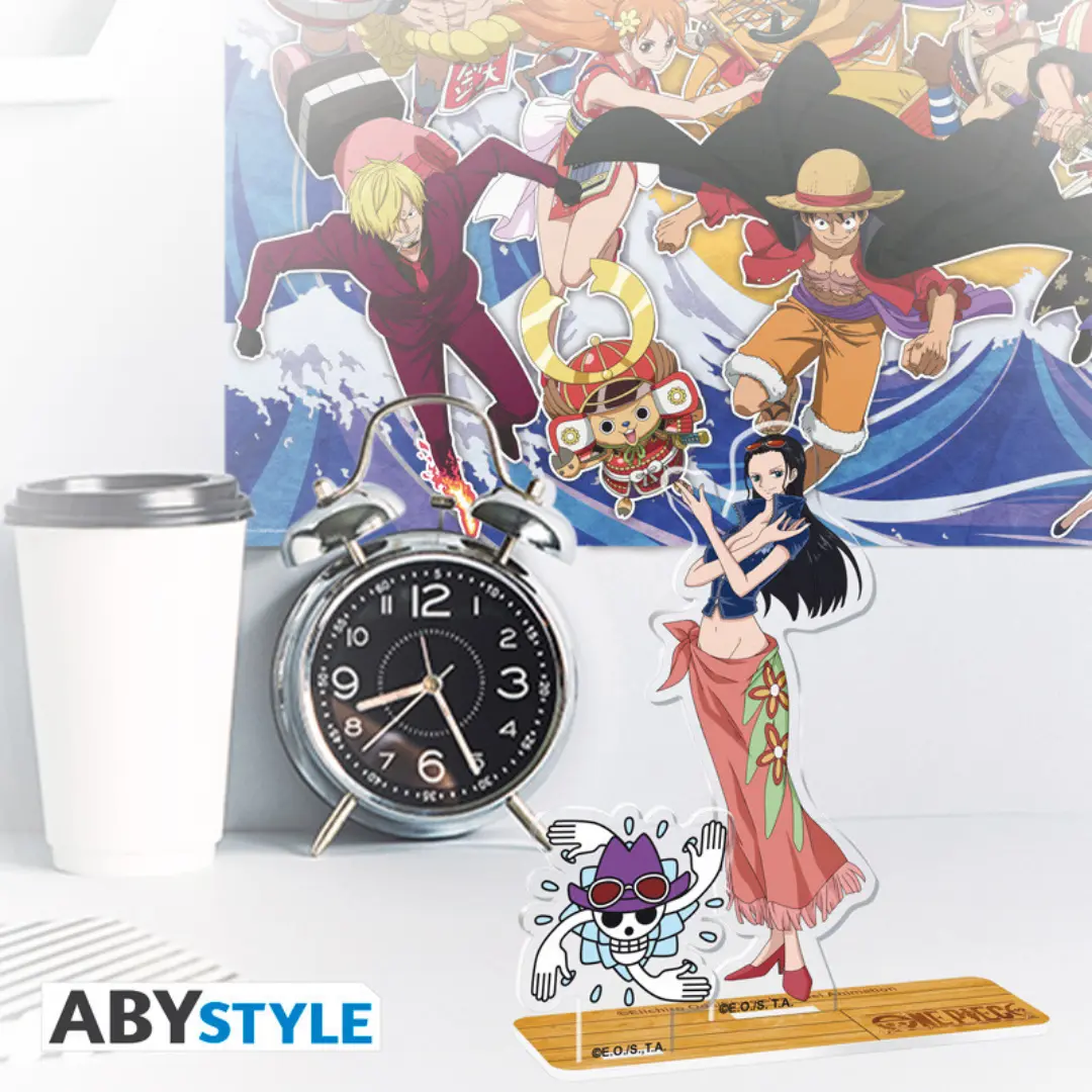 Abysse | One Piece Acryl® | Robin