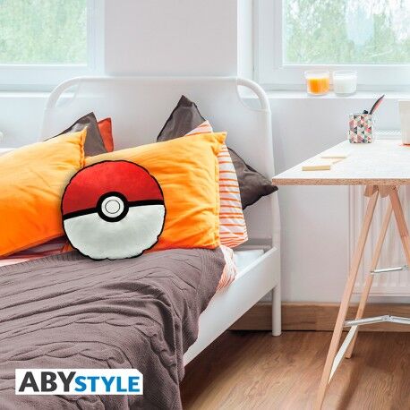 Abysse | Pokémon Pokéball | Kissen