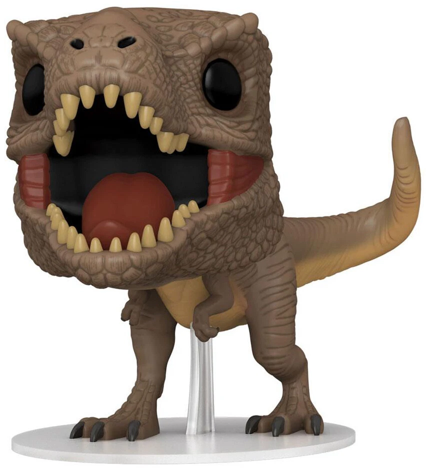 POP! Movies | T.Rex (JW3) | Jurassic World