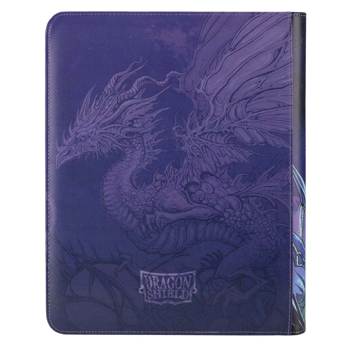 Dragon Shield | The Justhera | Art Zipster 360