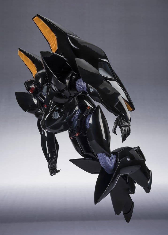 Tamashii Nations | Griffon (Twin Unit Set) (14cm) | The Mobile Police Patlabor