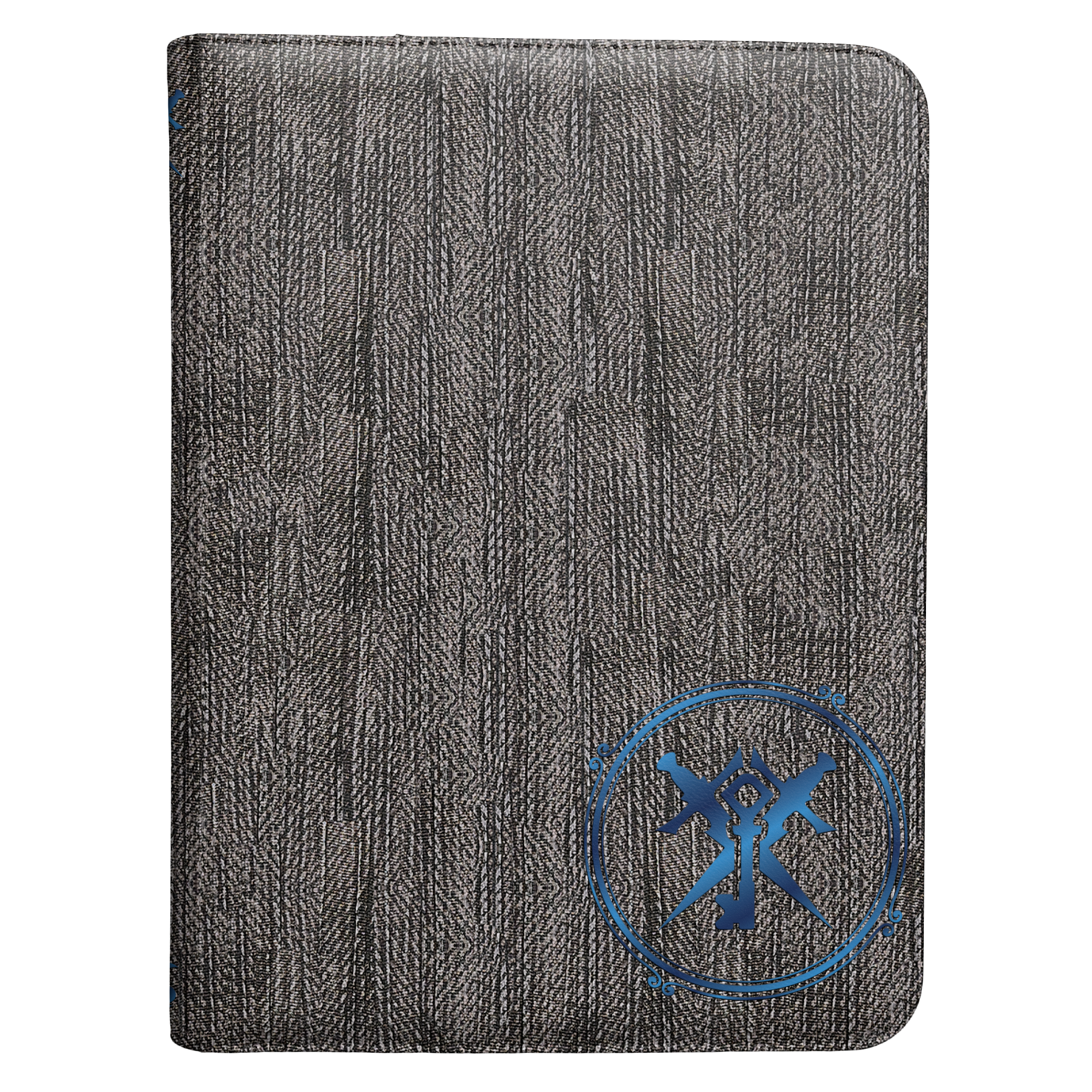 Ultra Pro | Premium Campaign Journal | Dungeons & Dragons Klasse Schurke