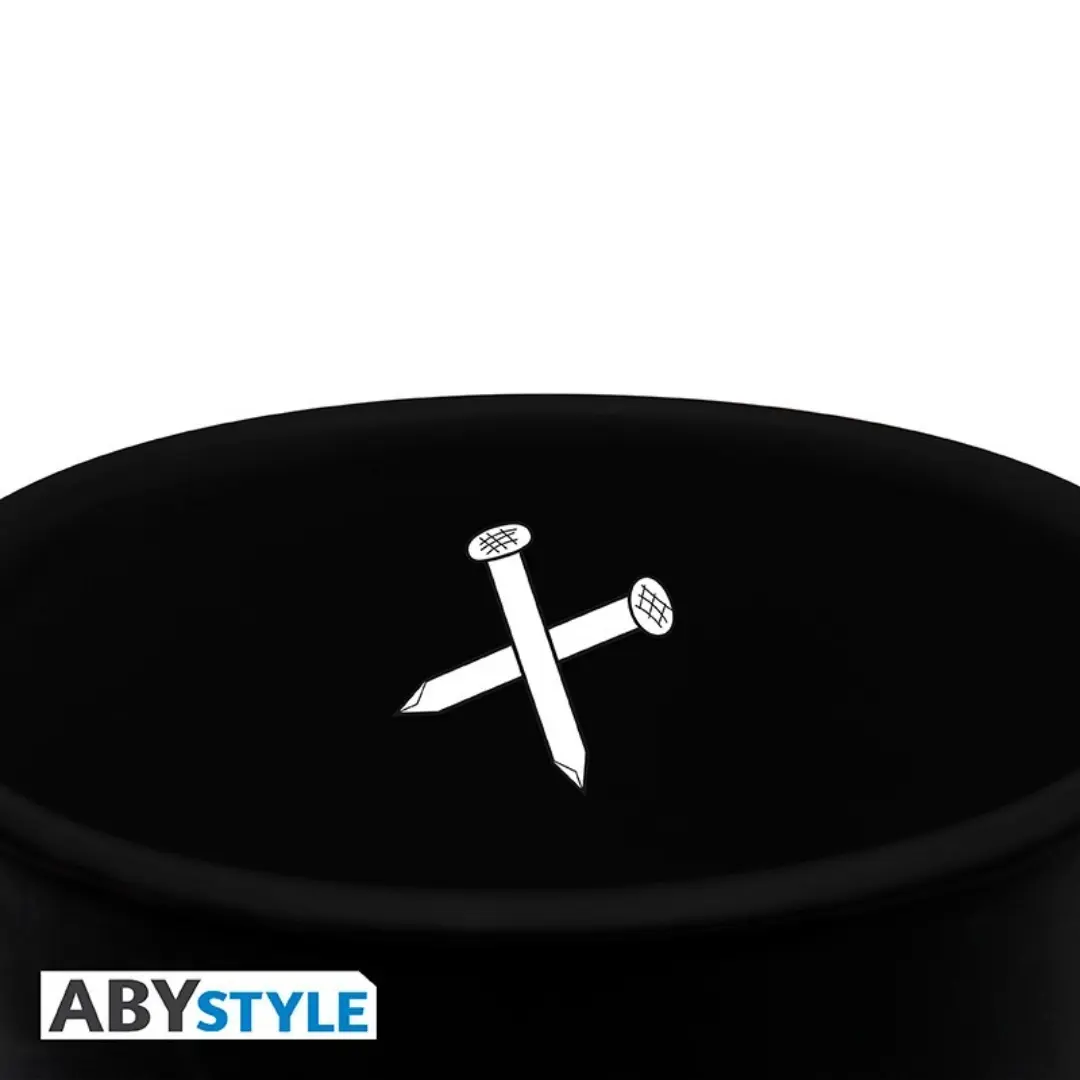 Abysse: Junji Ito - Souichi's Curse Mug (460ml)