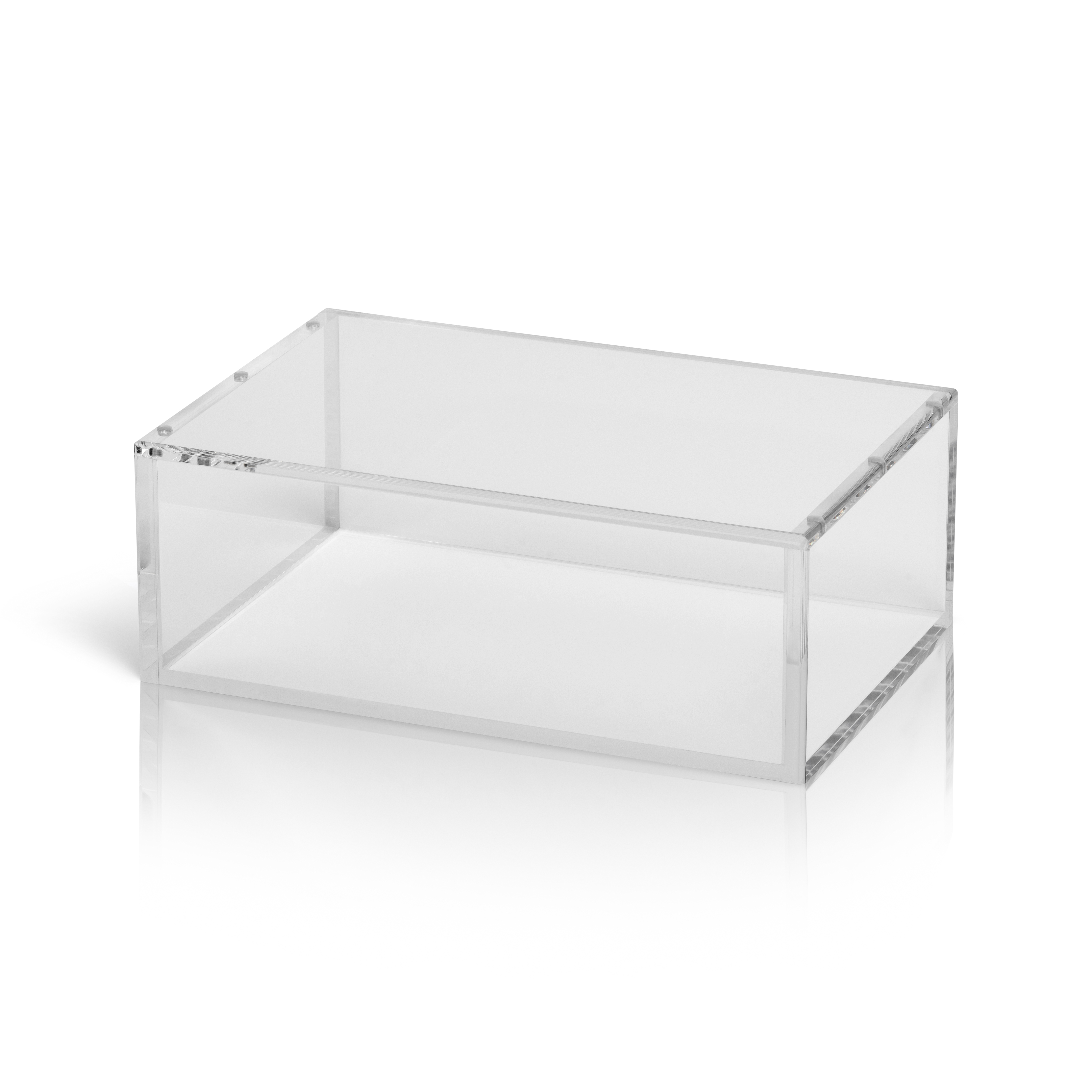 The Acrylic Box | Cyberpunk TCG Beta | Acryl Case