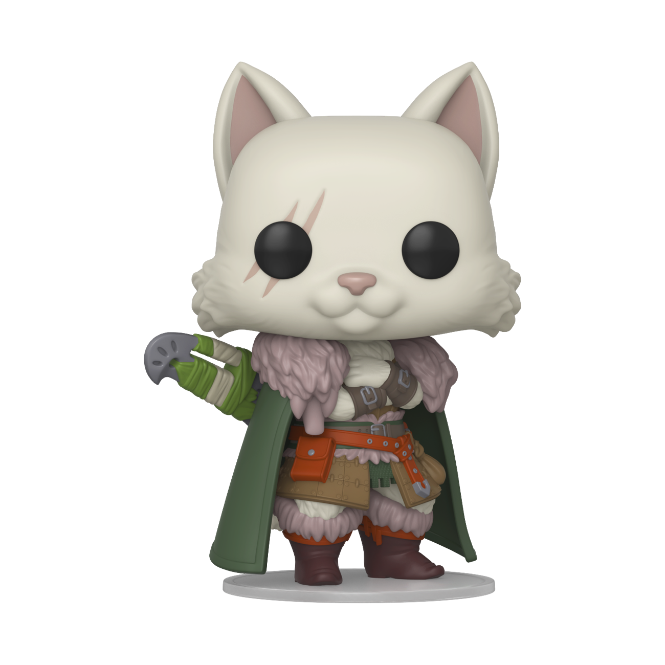 Pop! Vinyl | Athos | Monster Hunter