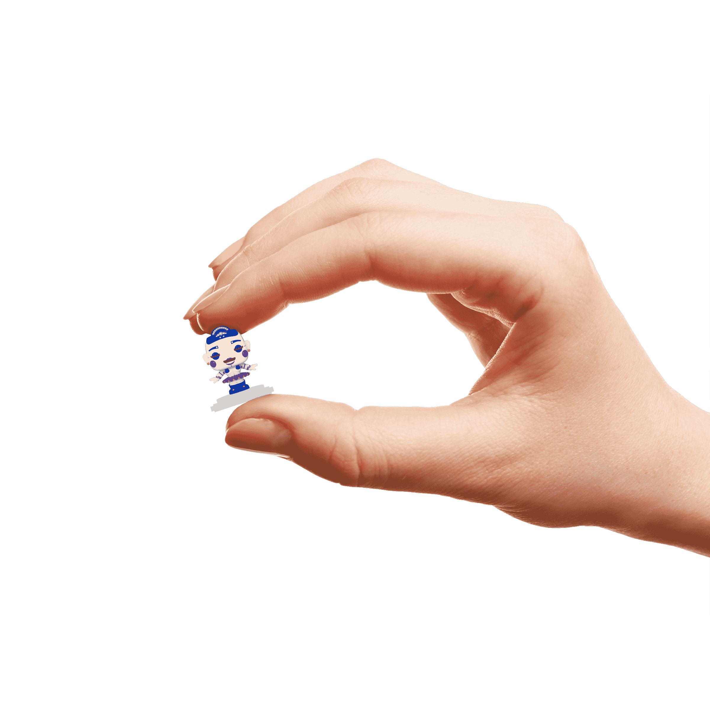 Bitty POP! Singles: Mystery Bitty POP! - Five Nights at Freddy's