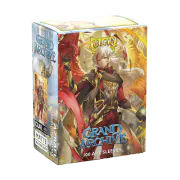 Dragon Shield | Azrael, Archangel of Materia | Licensed Standart Size Sleeves