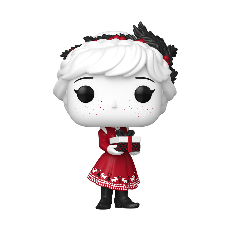 Pop! Vinyl | Anna (Nordic Deco) | Frozen