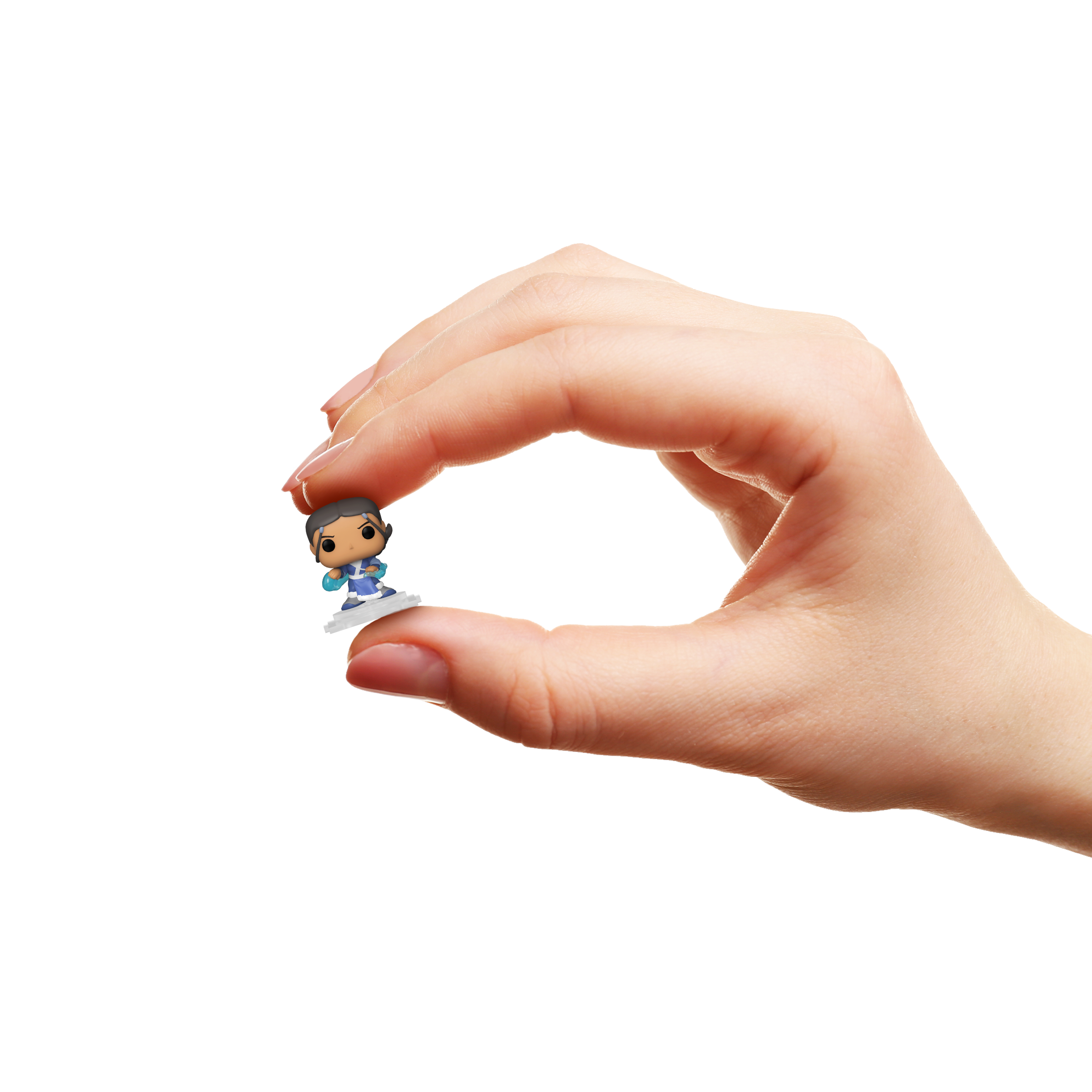 Bitty Pop!: Avatar The Last Airbender - 4-Pack Series 4