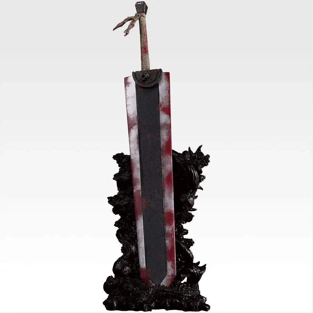 Ichiban Kuji | Fated Polarity | Berserk