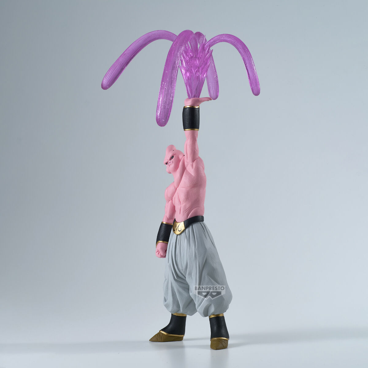 Banpresto | Majin Buu II GX Materia (28cm) | Dragon Ball Z