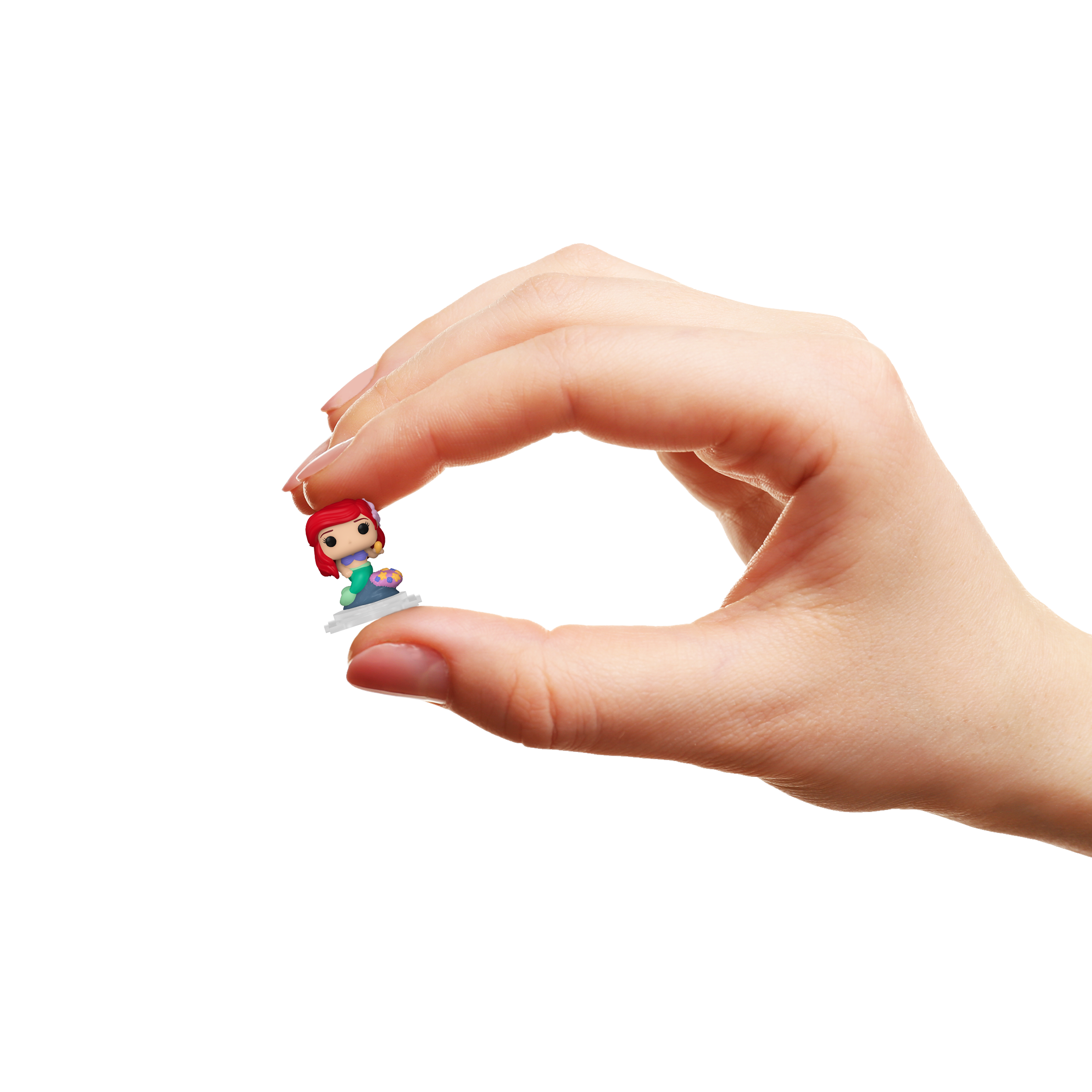 Bitty POP! Deluxe: Ariel (Under the Sea) - Disney