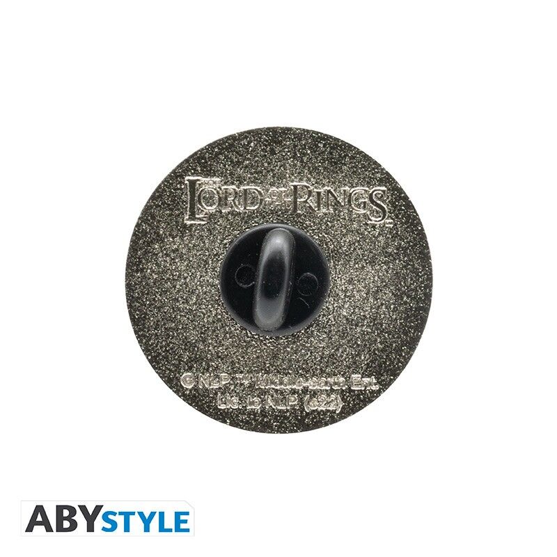 Abysse | Lord of the Rings | White Tree Pin