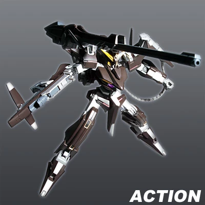 Bandai | HG Gundam Throne EINS | Mobile Suit Gundam 00 (1/144)