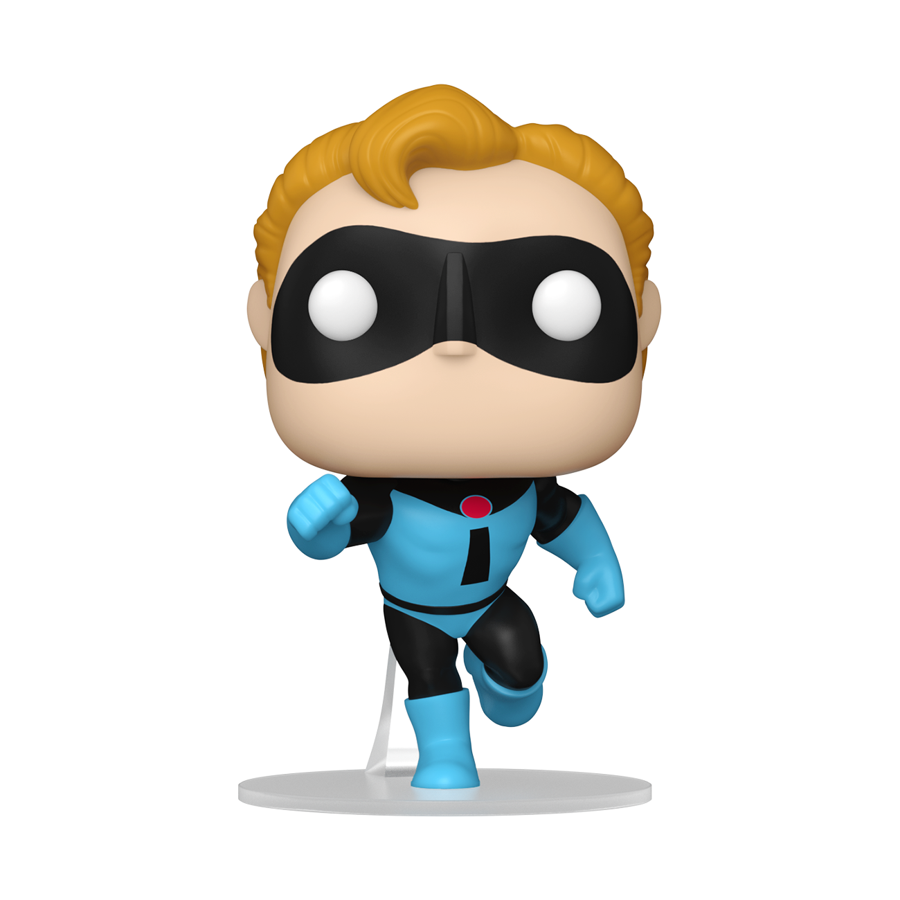 POP! Disney: Mr. Incredible (20th Anniversary) - Pixar (CH)