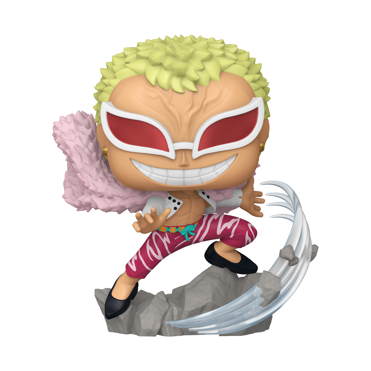 POP! Animation | Doflamingo | One Piece