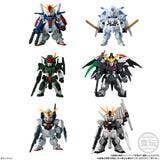 Bandai | FW Gundam Converge Wave 30 (10 Figuren Display) (5cm) | Gundam