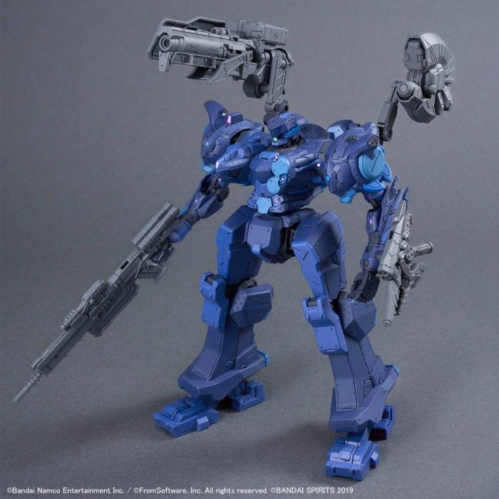 Bandai | 30MM Arquebus Corporation VP-40S Locksmith | (1/144)