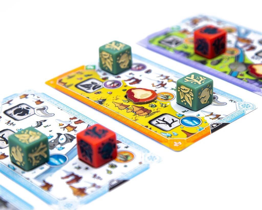 Pandasaurus Games: Brew - Board Games