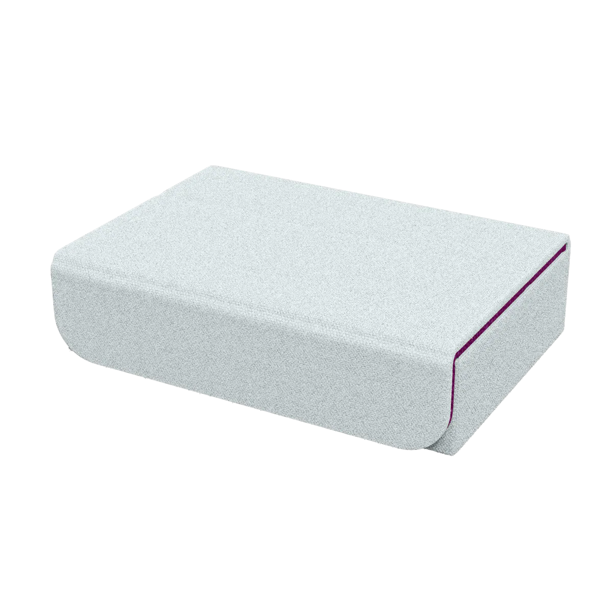 Dragon Shield | Purple & Frost | Dragon Tray