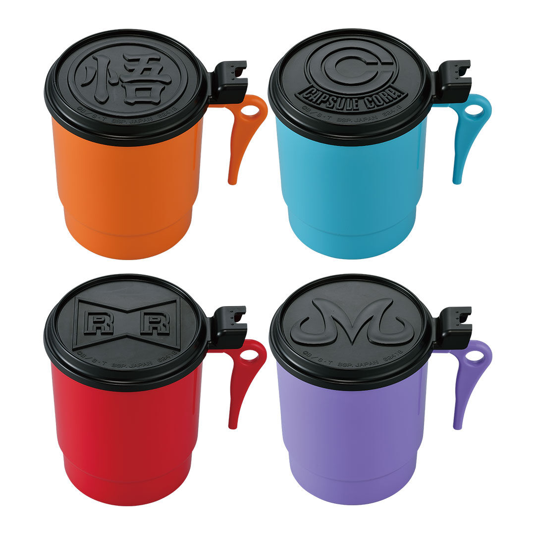 Ichiban KUJI: Dragon Ball VS Omnibus Ultra