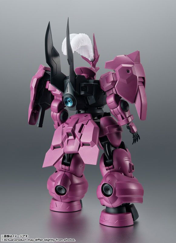 Tamashii Nations | MD-0036G Guel's Dilanza (Version A.N.I.M.E.) The Robot Spirits (13cm) | Gundam
