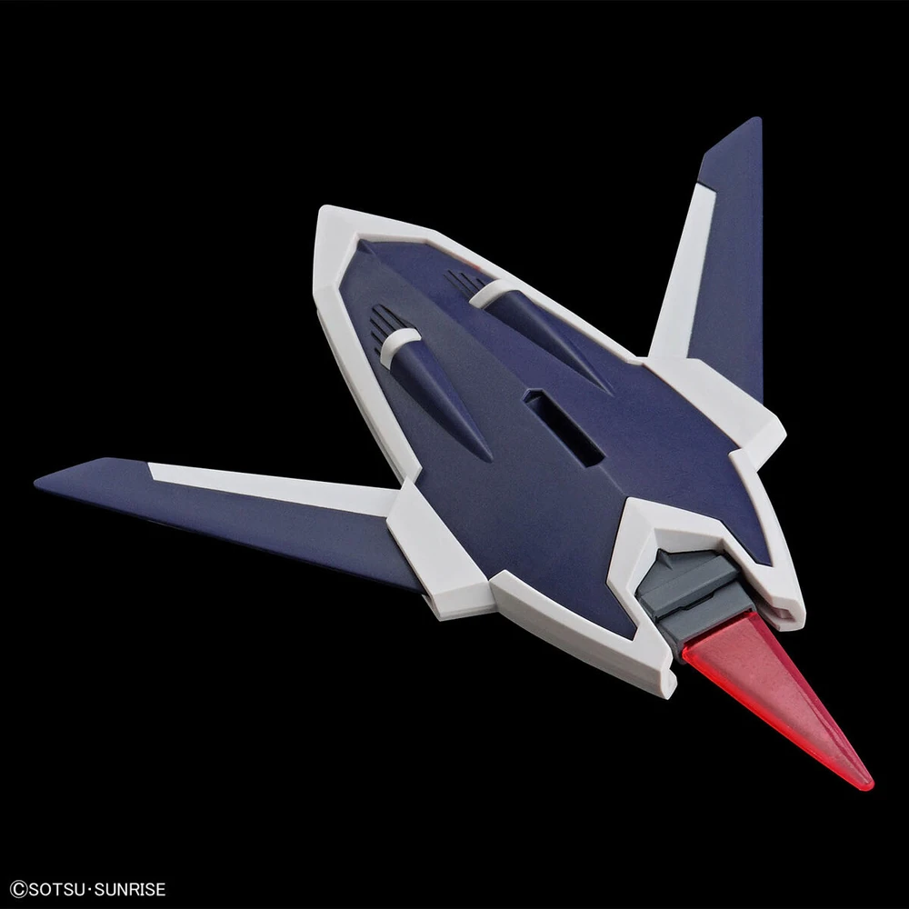 Bandai: HG Immortal Justice Gundam – Mobile Suit Gundam SEED Freedom (1/144)