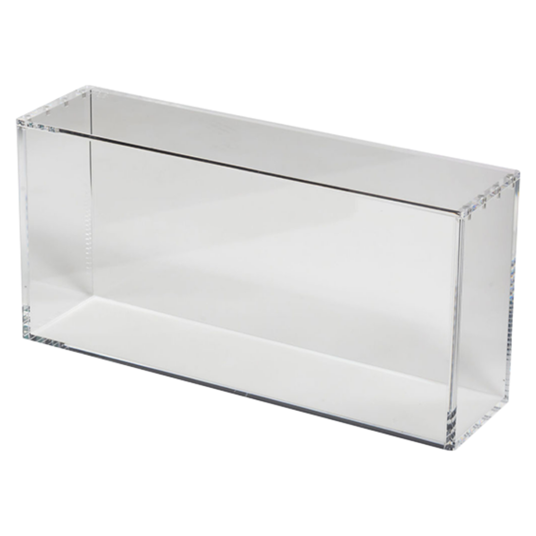 The Acrylic Box | Pokémon Super Premium Collection Prismatic Evolutions | Acryl Case