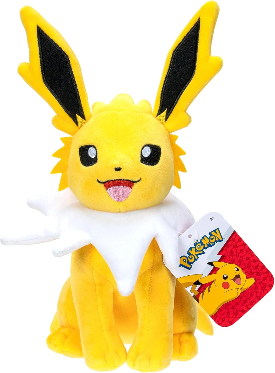 Pokémon | Blitza | 20cm Plüschfigur