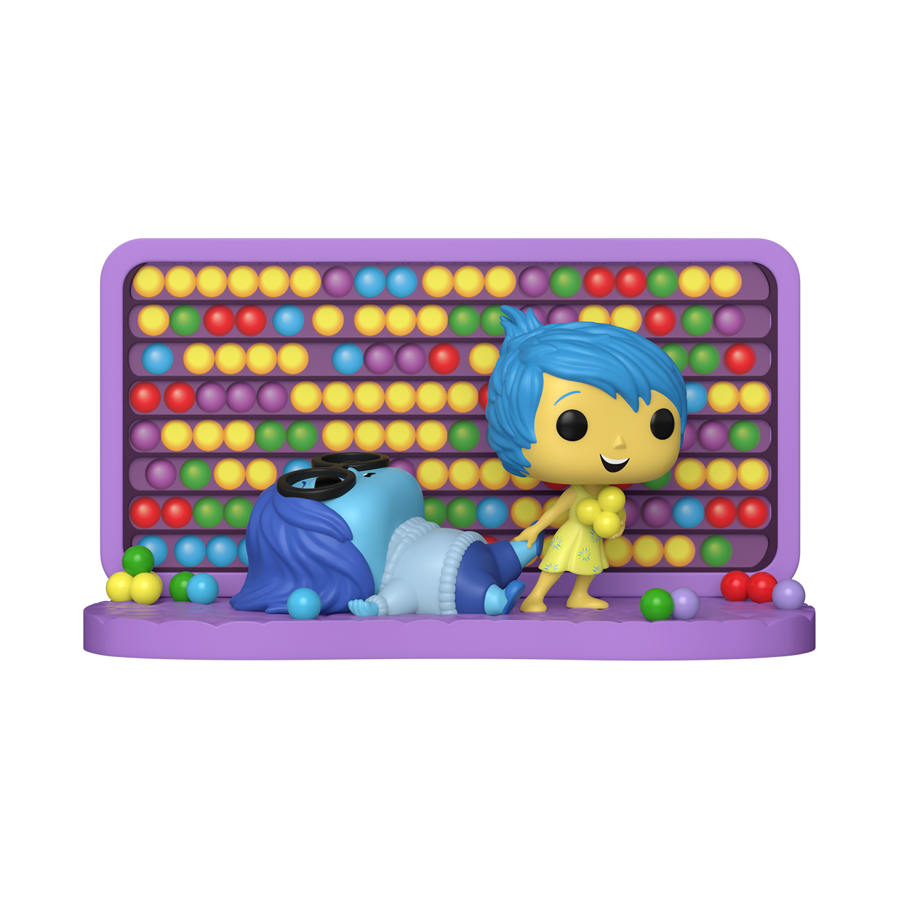 Pop! Mini Moment | Joy & Sadness | Inside Out