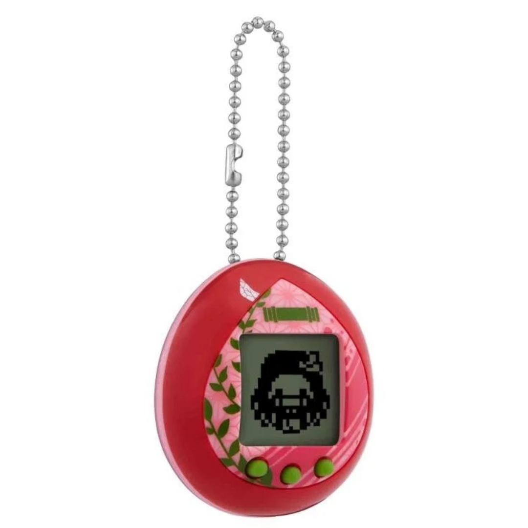 Bandai | Exploding Blood Tamagotchi | Demon Slayer