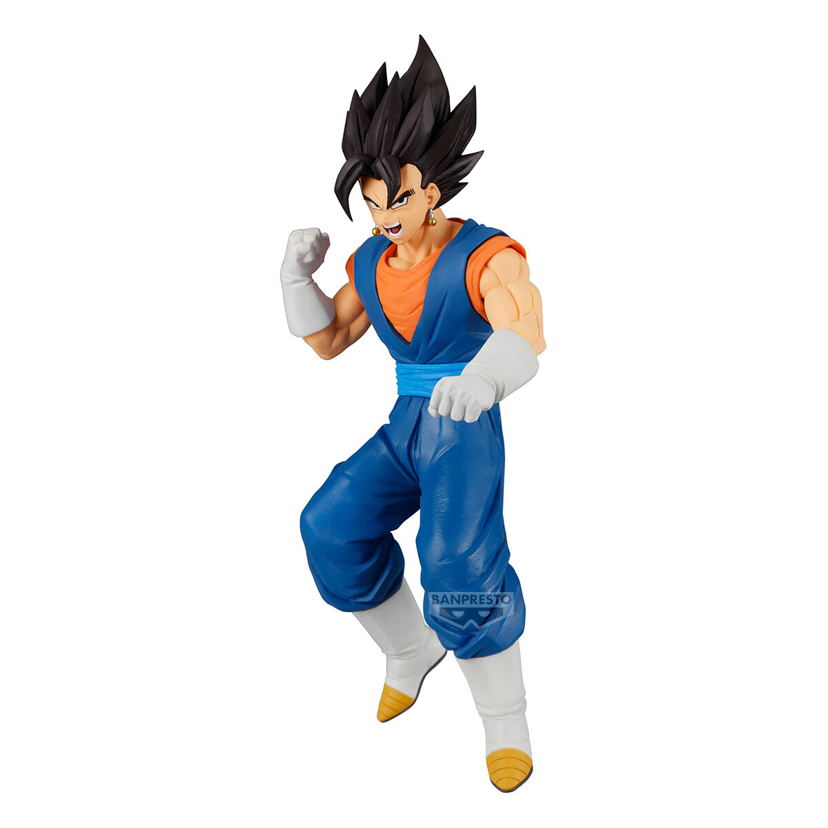 Banpresto | Vegito Solid Edge Works (20cm) | Dragon ball Z