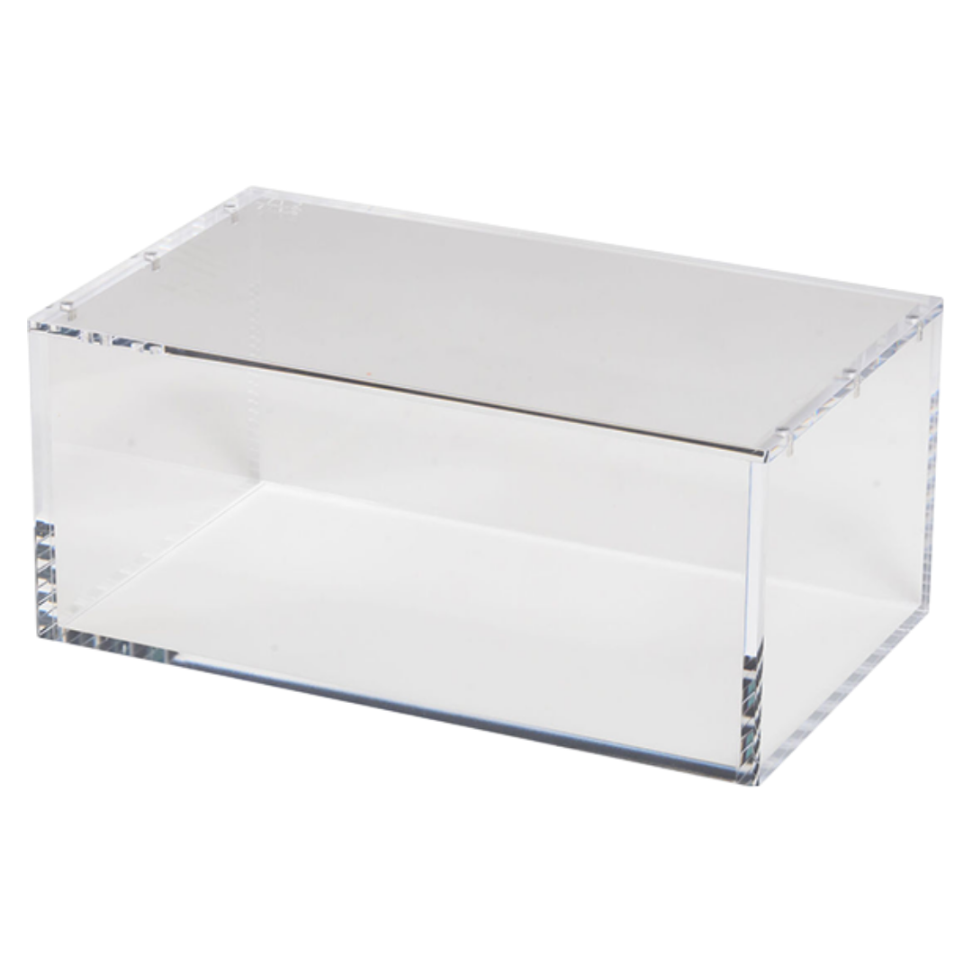 The Acrylic Box | Pokémon Booster Bundle Retail Display | Acryl Case