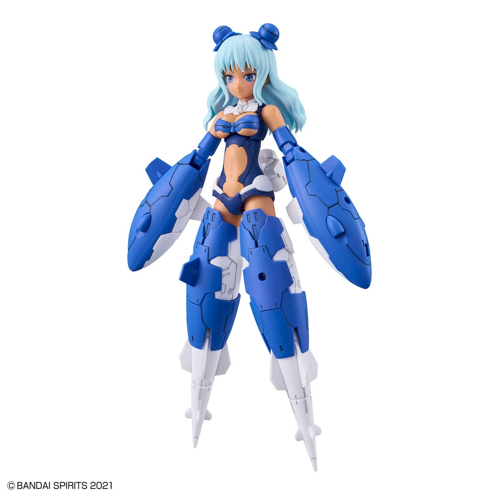 Bandai: 30MS SIS-Ac19b Ciana=Amalthia (ca. 14cm)